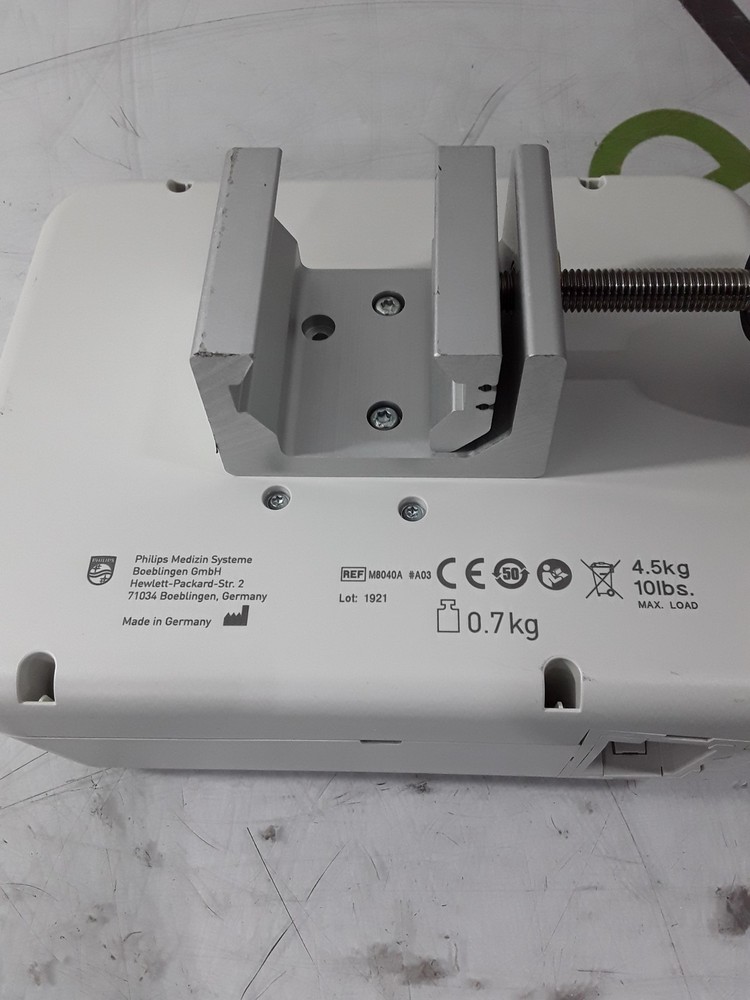 Philips M8040A #A03 Universal Docking Station