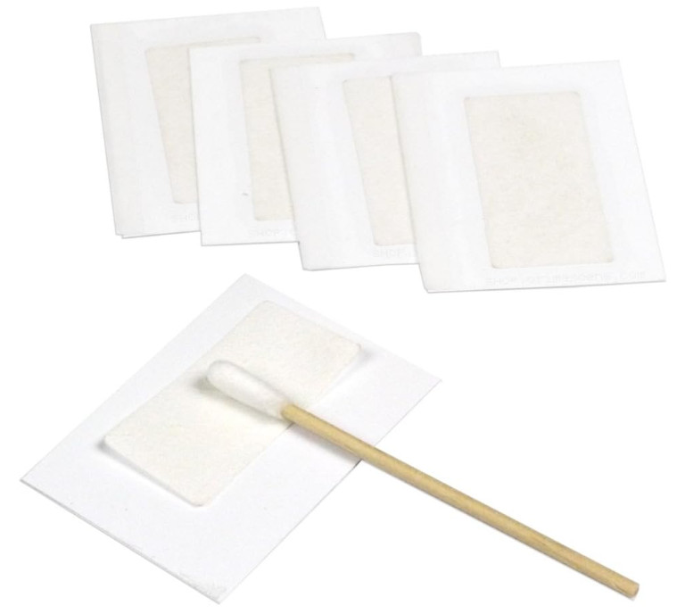 Semen Detection Test Strips, Infidelity Test Kit (5 Pack)