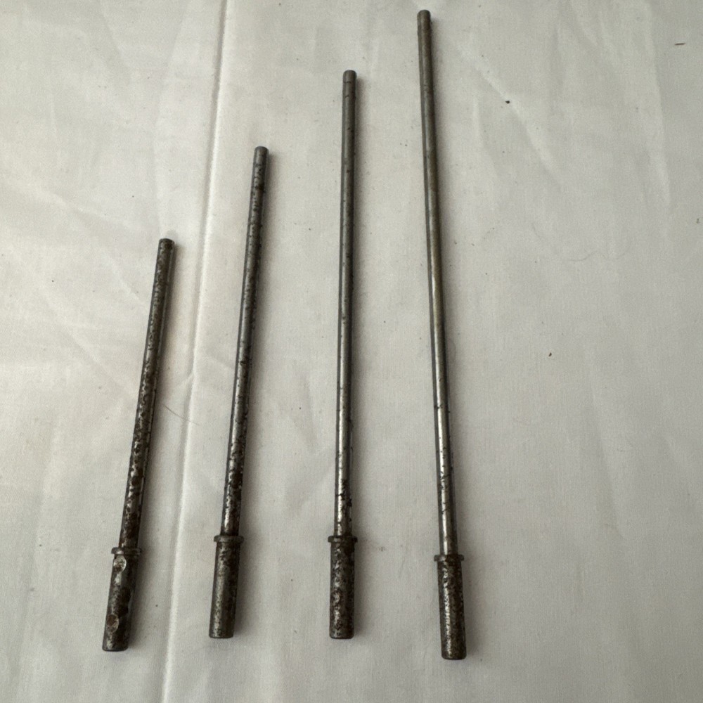 VINTAGE SEARS CRAFTSMAN DEPTH MICROMETER INDICATOR PRECISION MEASURING TOOLS.