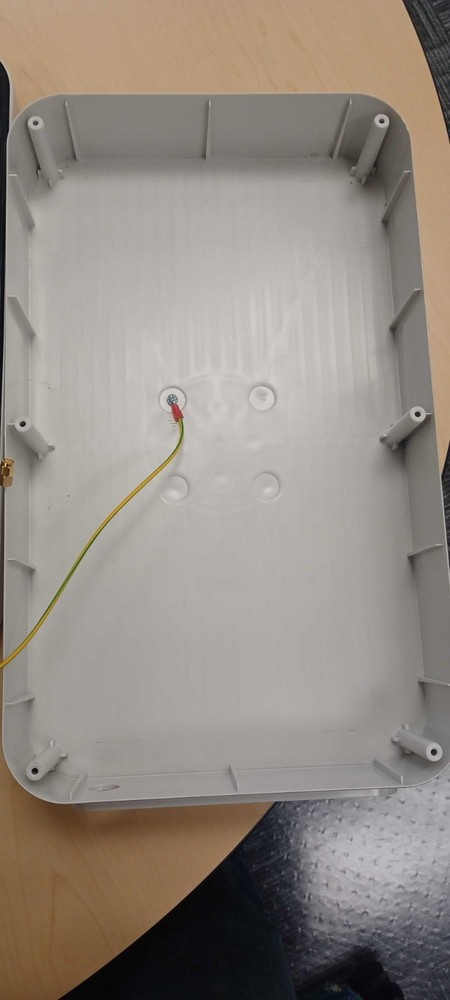 LTE directional antenna