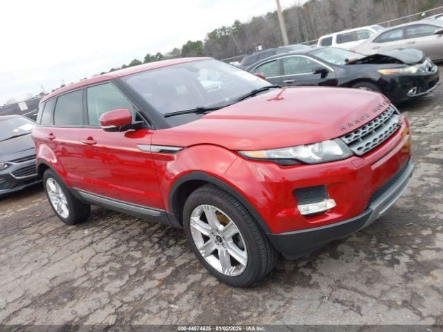 EVOQUE 2013 Glove Box 4959052