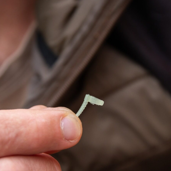 Atomic Night-Glow Zig Bug Aligners – Glow in the Dark for Zig Rigs