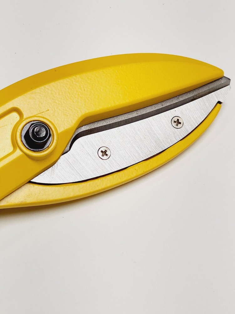 Dewalt Lightweight Aluminum Snips