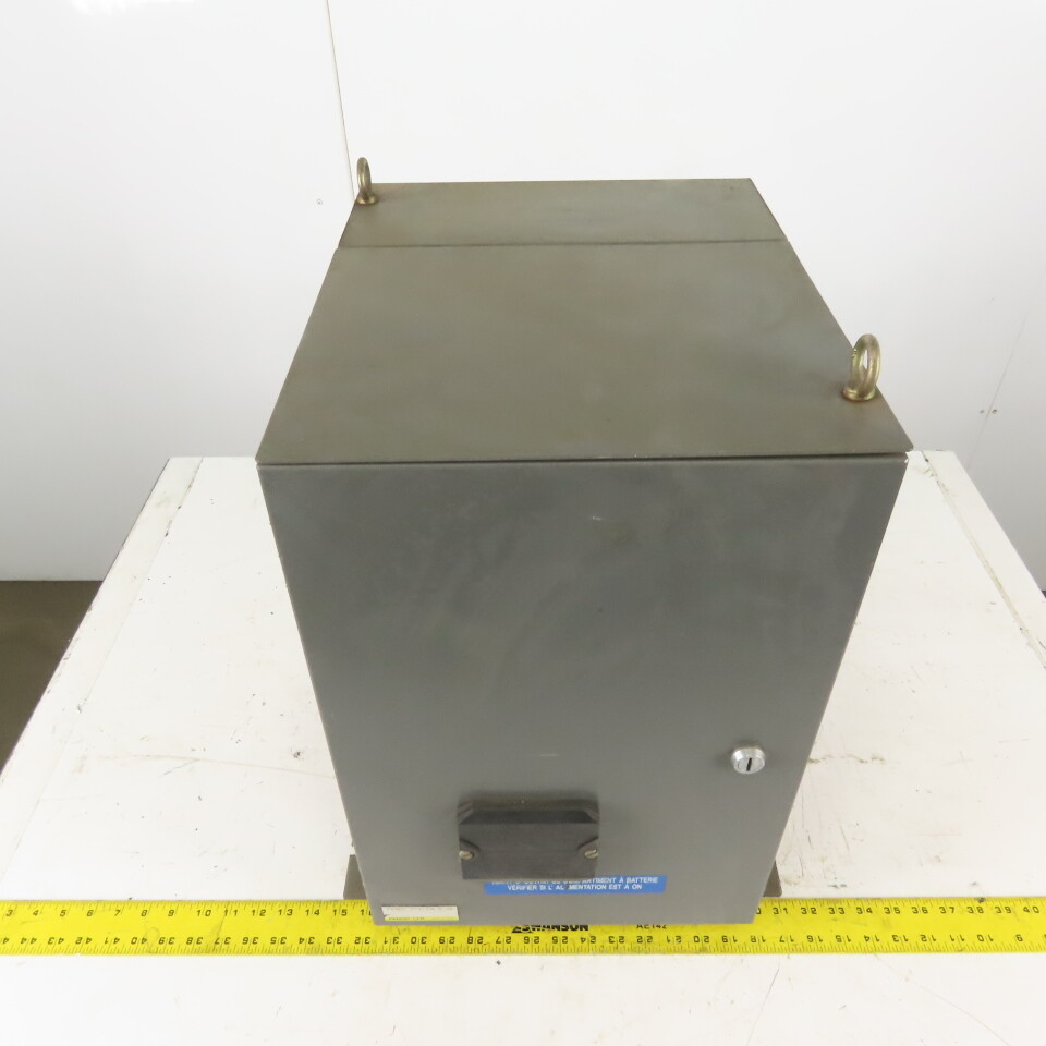 Fanuc A05B-2366-J002 R-J2 Robot Controller