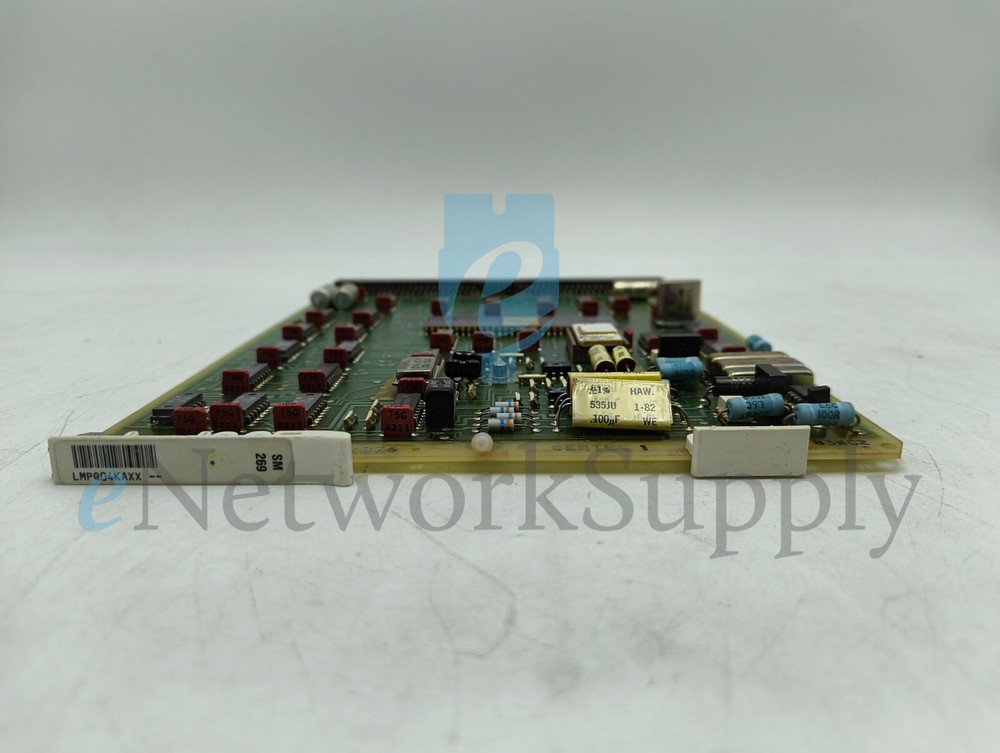 ALCATEL-LUCENT TECHNOLOGIES SM269 LMPQ04KAXX PACK CKT