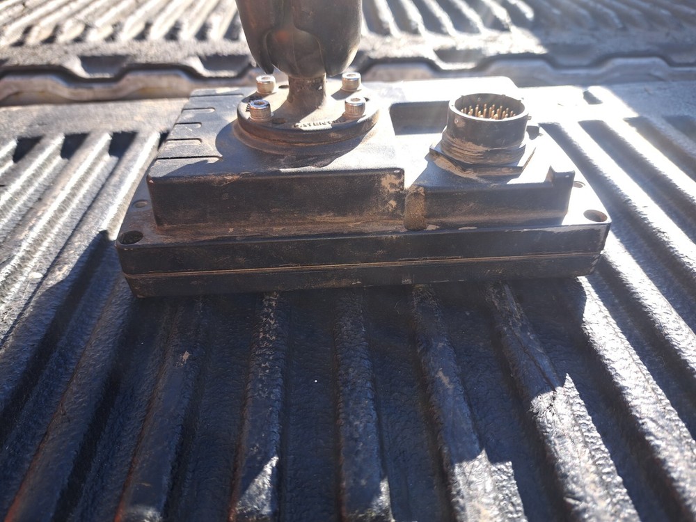 Trimble CB450 90450-00 Machine Control Display Box