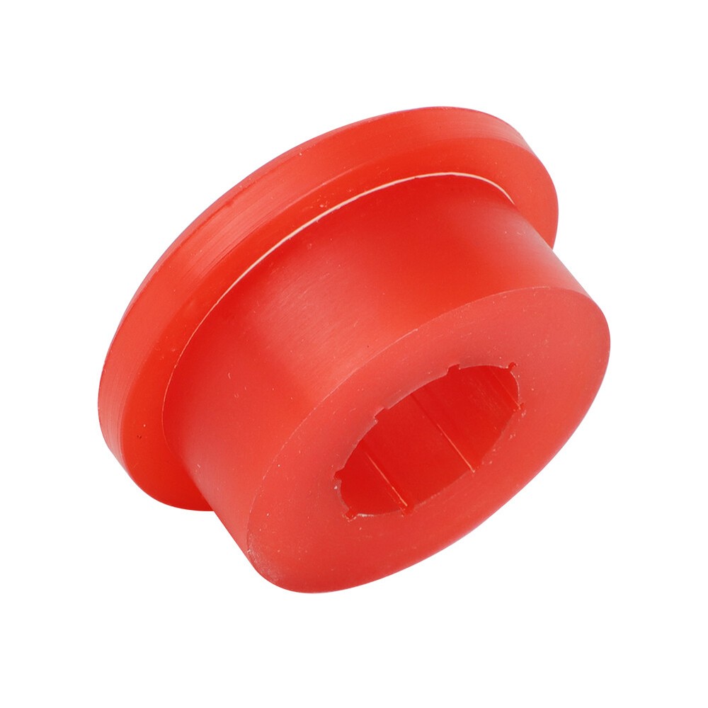 For 2004-2012 Colorado Canyon Front Diff Mount Bushing Set Polyurethane & Iron