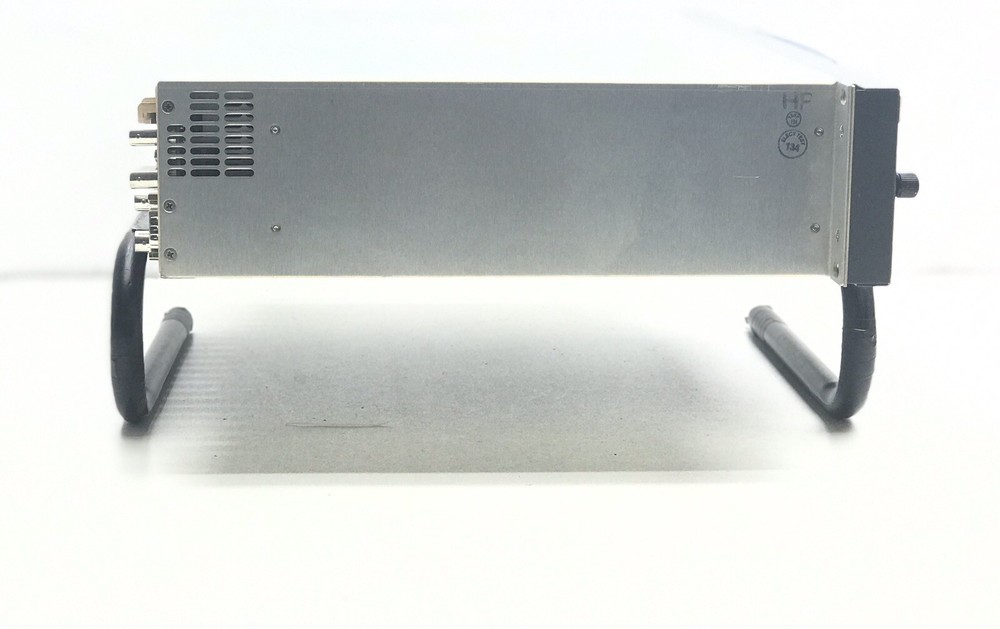 Leitch 6800 Plus FR6802+ w / 1 x DVSD 6800+ module
