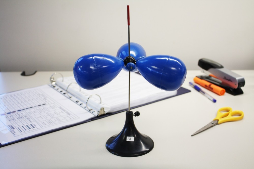 Molecular Orbital Theory Model Kit