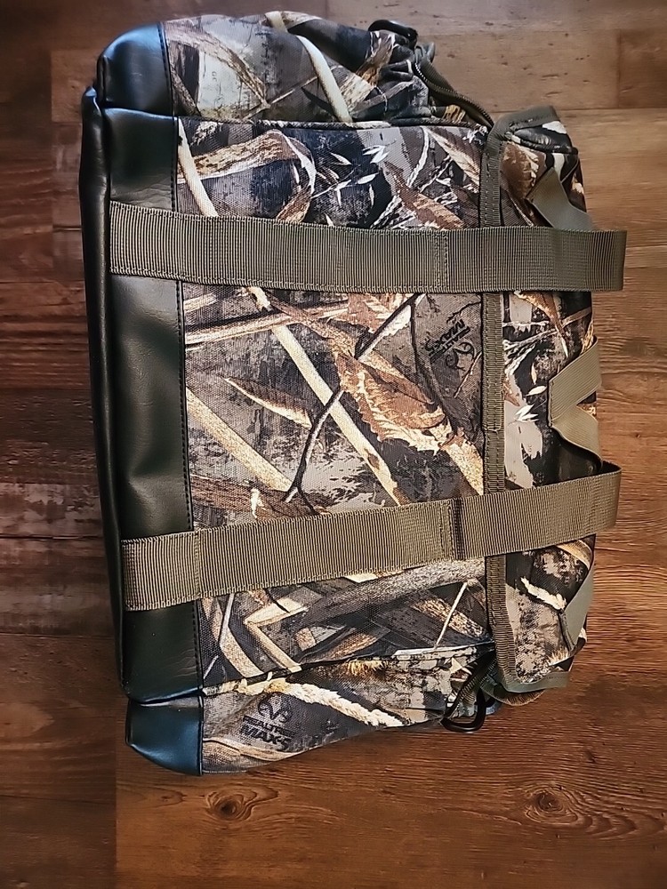 Beretta Waterfowler Medium Blind Bag- RTMX-5