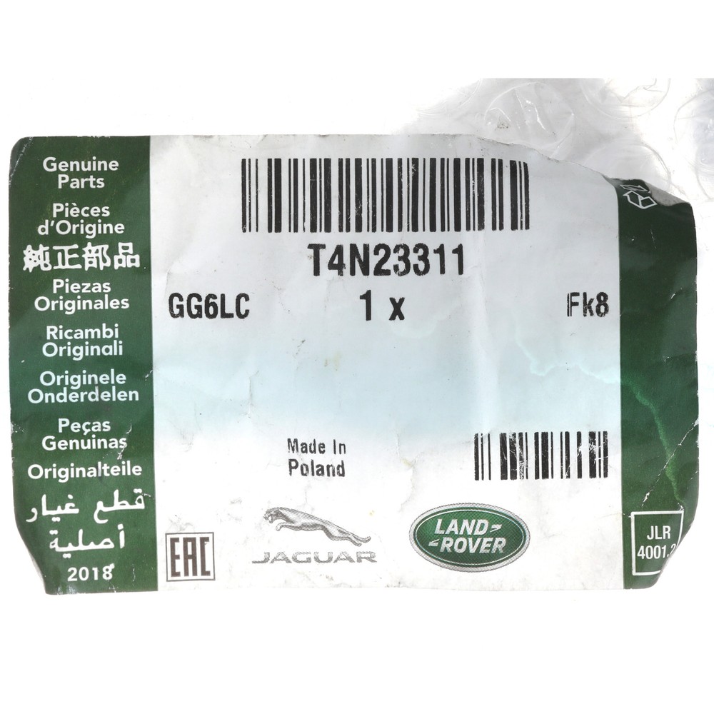 Genuine Jaguar Front Camera Bracket T4N23311