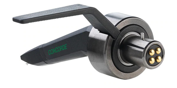 ORTOFON Concorde MkII MIX Integrated Headshell Cartridge
