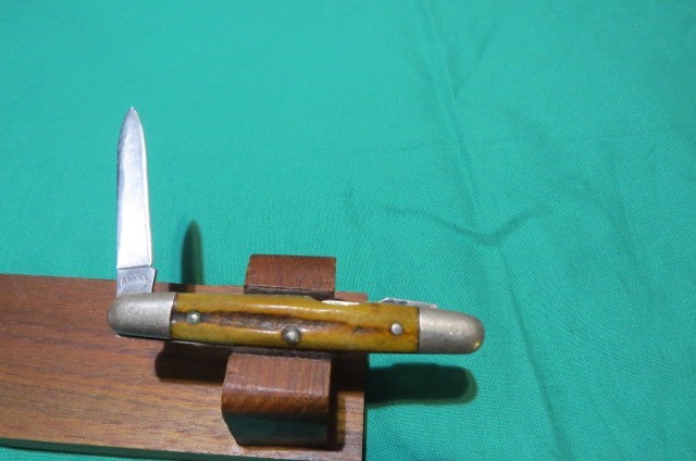 CASE EQUAL END PEN G5263