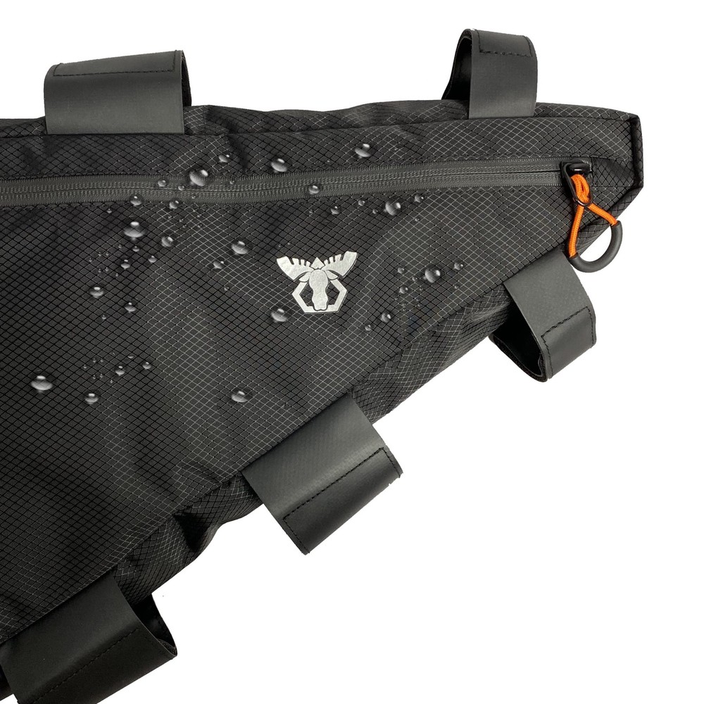 Trail Mountain Bike Frame Bag Medium