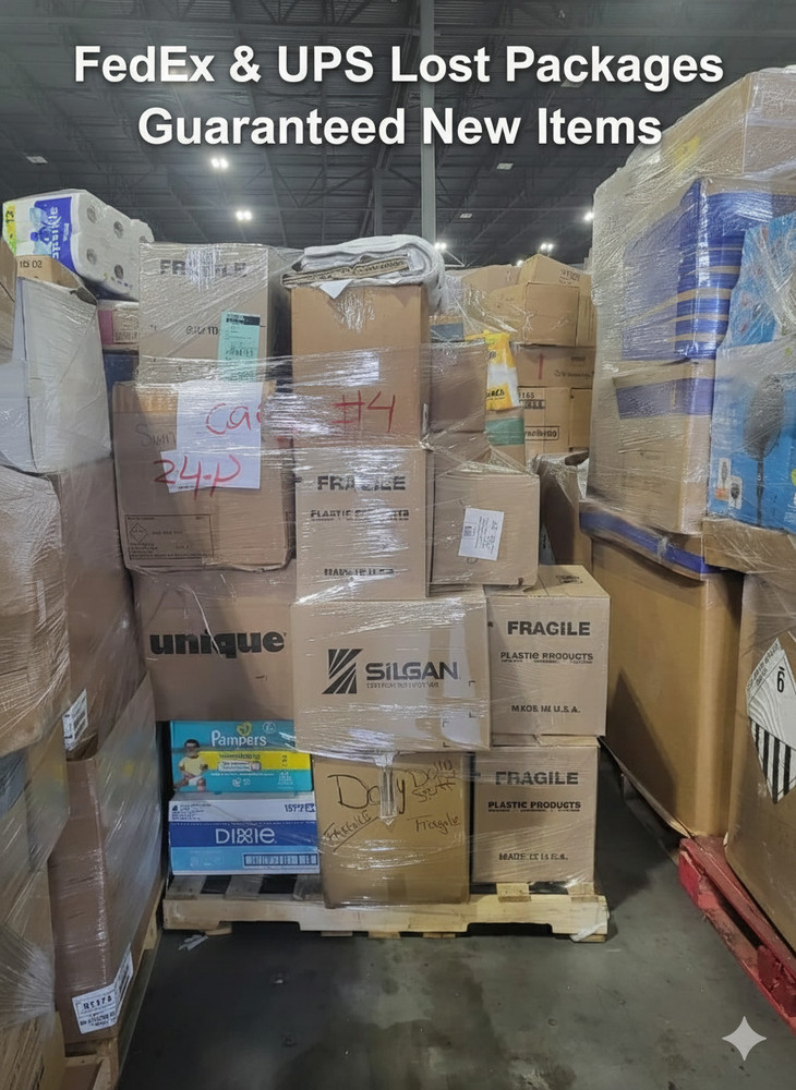 Random Walmart/Target/Amazon items| Surprise Assortment|Fast Shipping!!