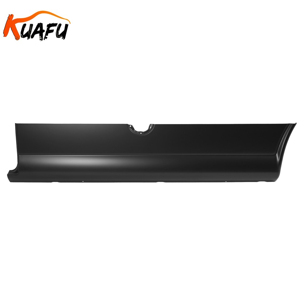 KUAFU Left Lower Quarter Panel Patch For Chevy Express 1500/2500 1996-2010