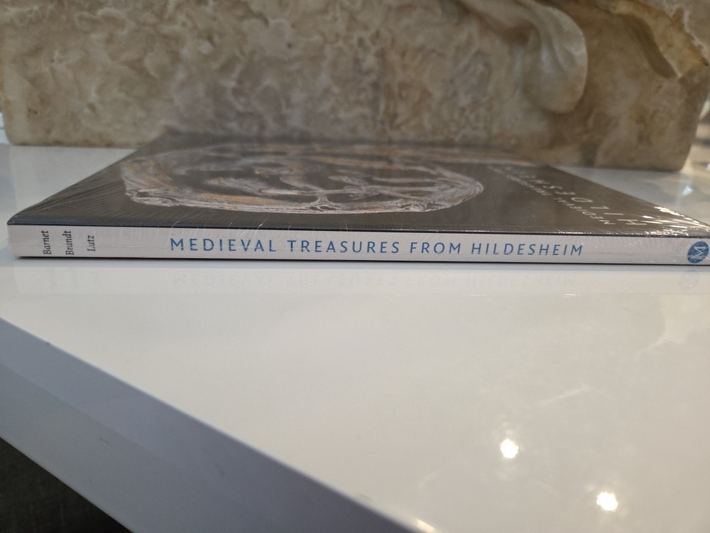 Medival Treasures From Hildesheim