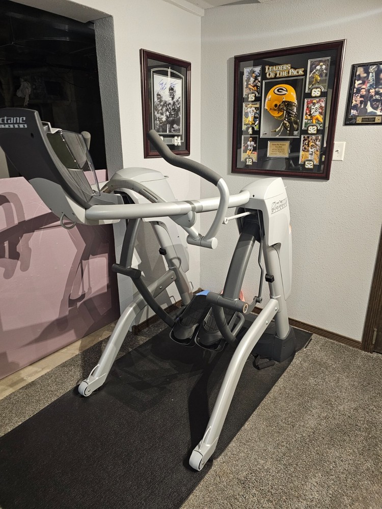 octane zero gravity runner zr7