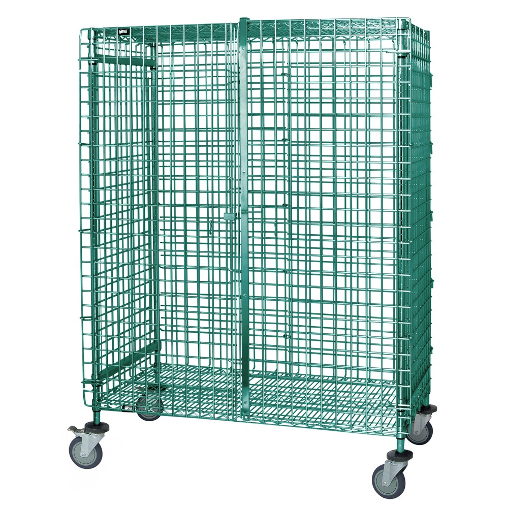 Quantum M2460-69SECP Security Unit