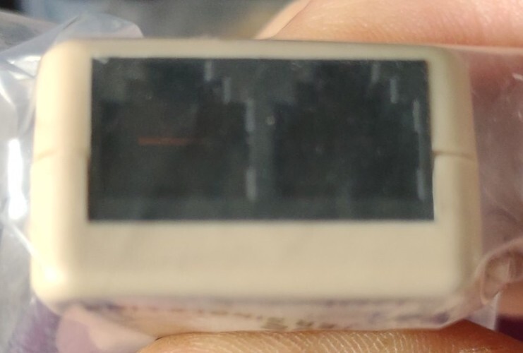 900lcs-50e In-line Adapter Single Line