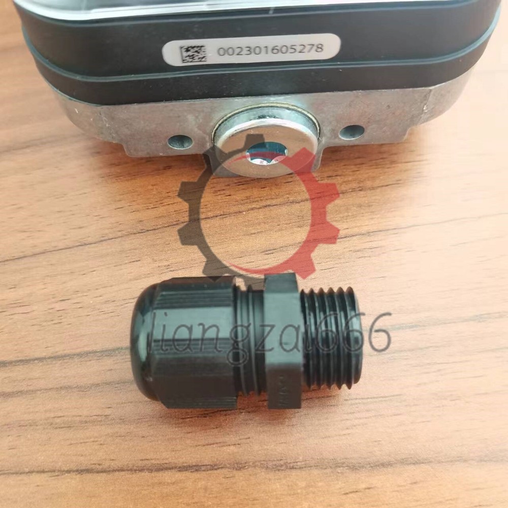 1PCS NEW Krom schroder pressure switch DG6U-3