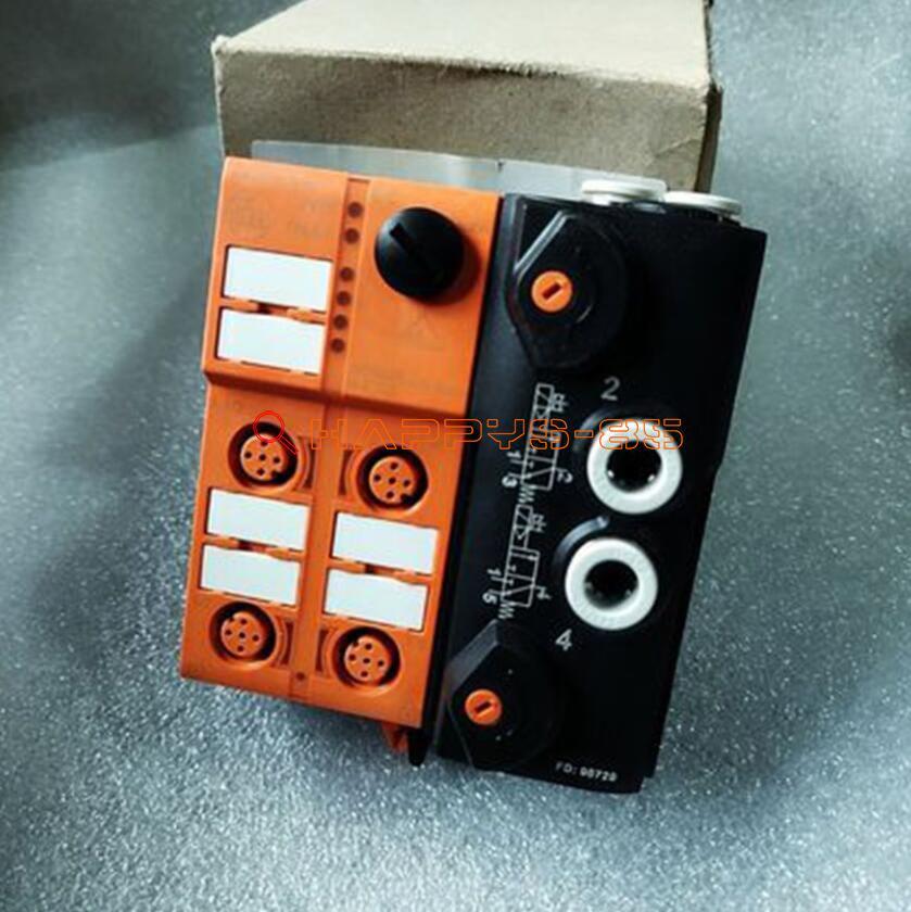 1PC New IFM AC5228 control module