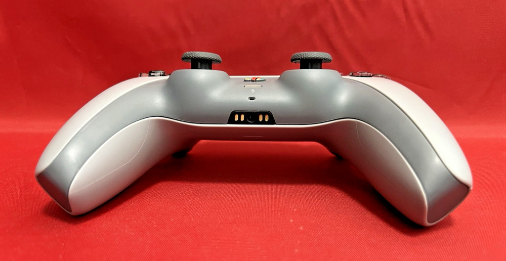 Sony PS5 DualSense Controller 30th Anniversary Edn with TMR/HALL EFFECT Joystick