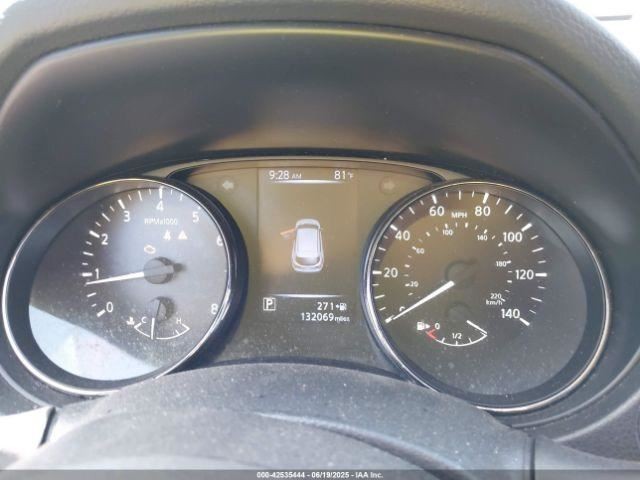 ROGUE SPT 2017 Glove Box 4859042