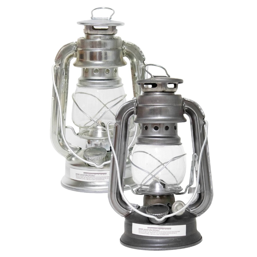 Rayo Lantern, 7.5 Inch