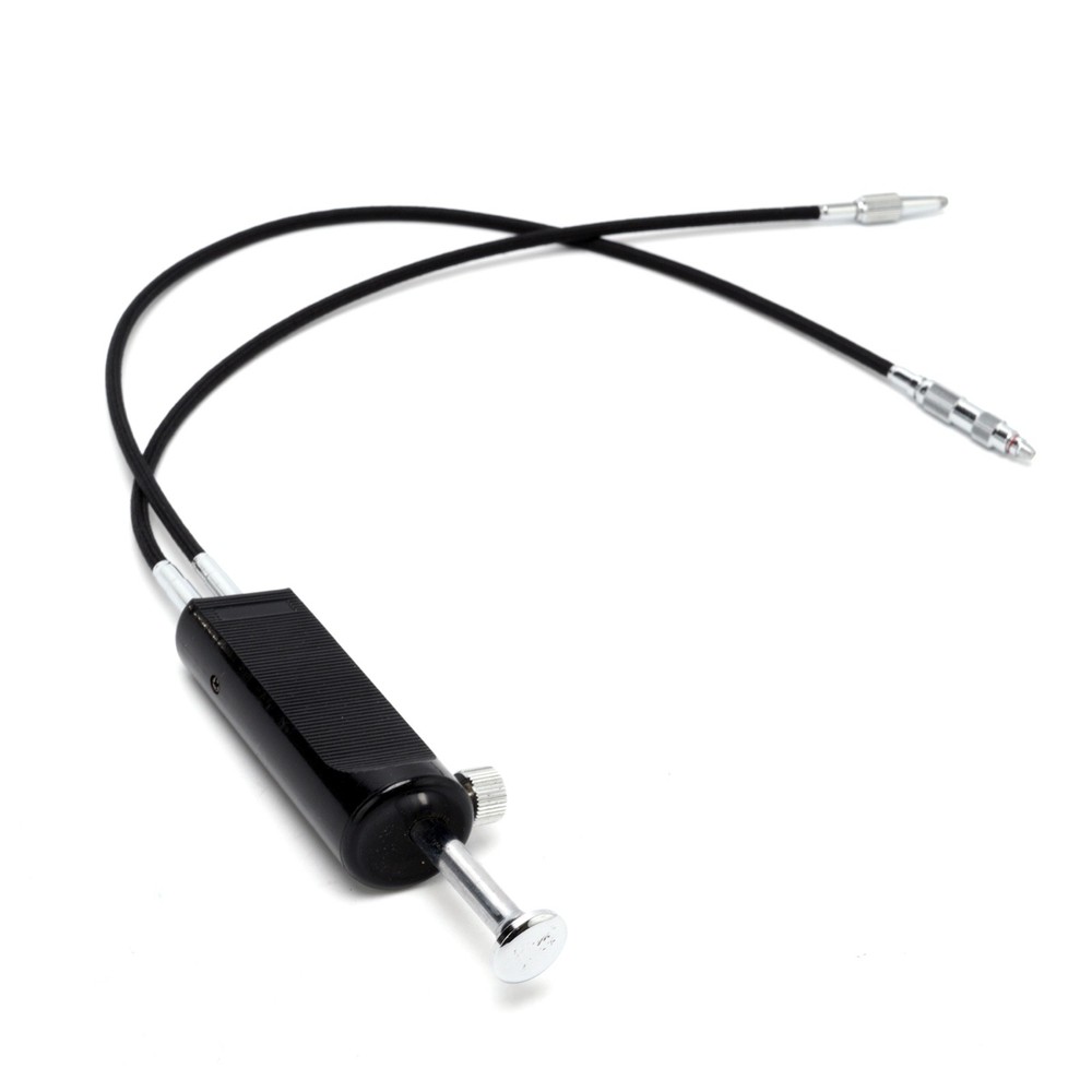 Unbranded Double Remote Shutter Release Cable