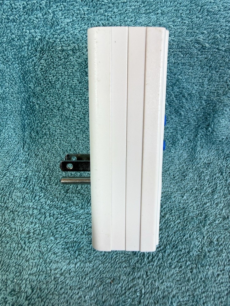 Timer Outlet Nearpow Multifunctional Cycle Programmable Plug-in T319