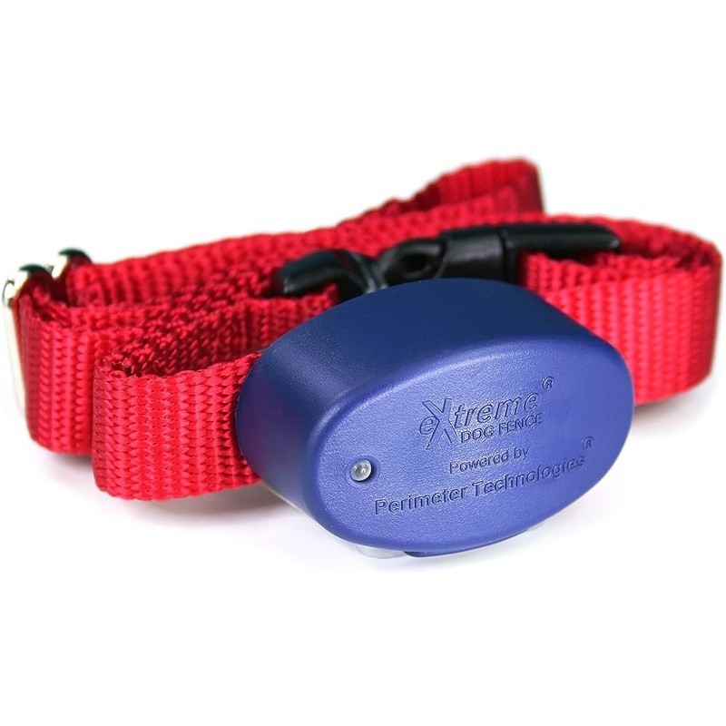 Active Dog Collar Waterproof Correction Level Adjustable Dog Training Device New