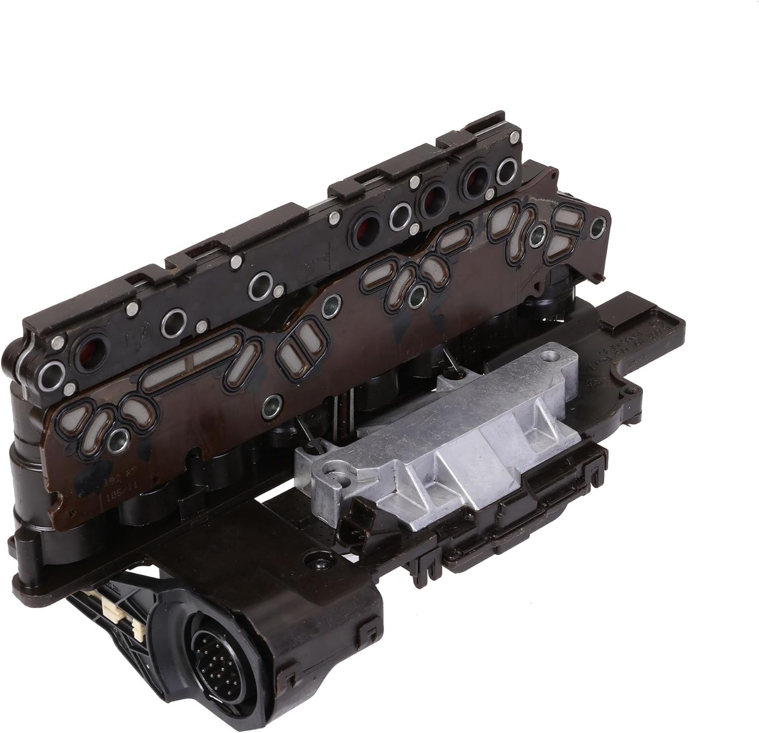 For Chevrolet GMC Cadillac Hummer Pontiac Transmission 6L80 TCM Control Module