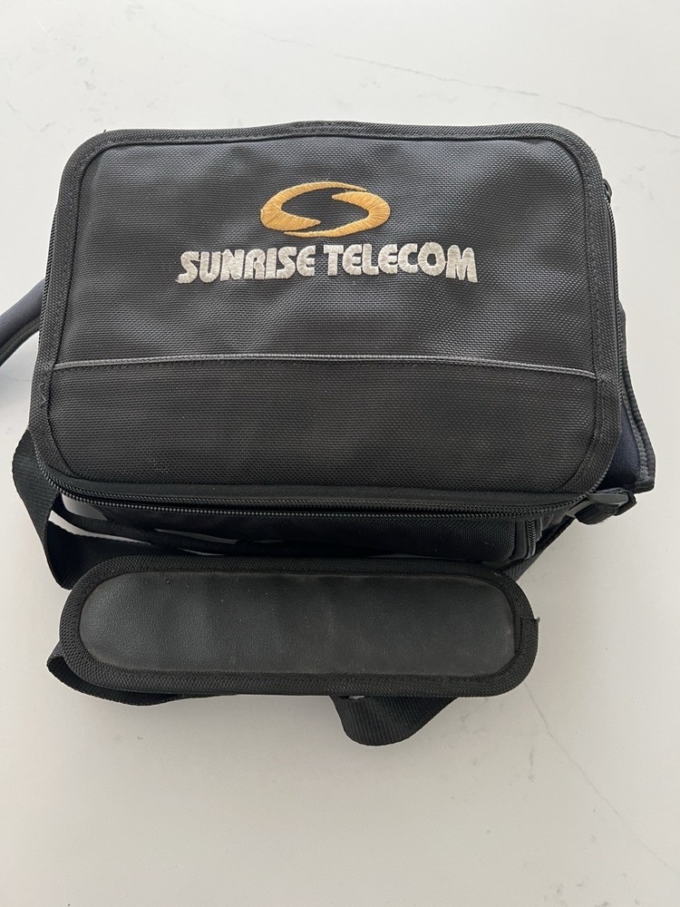 Sunrise Telecom CM2000 DOCSIS 2.0 Cable Modem Analyzer CM-2000