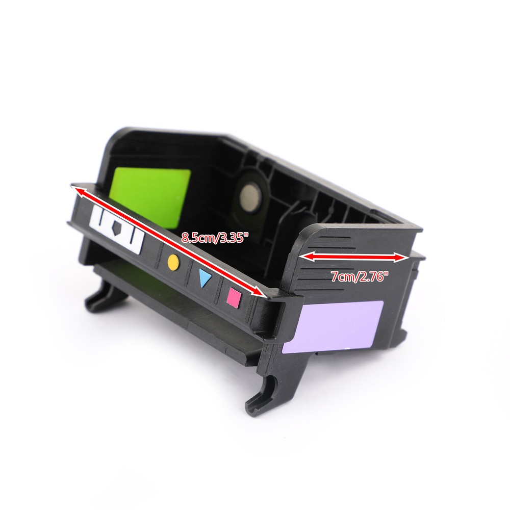 920 Printhead for HP 6500 6500A 7000 7500A E910A E710N B210A Print head CN643