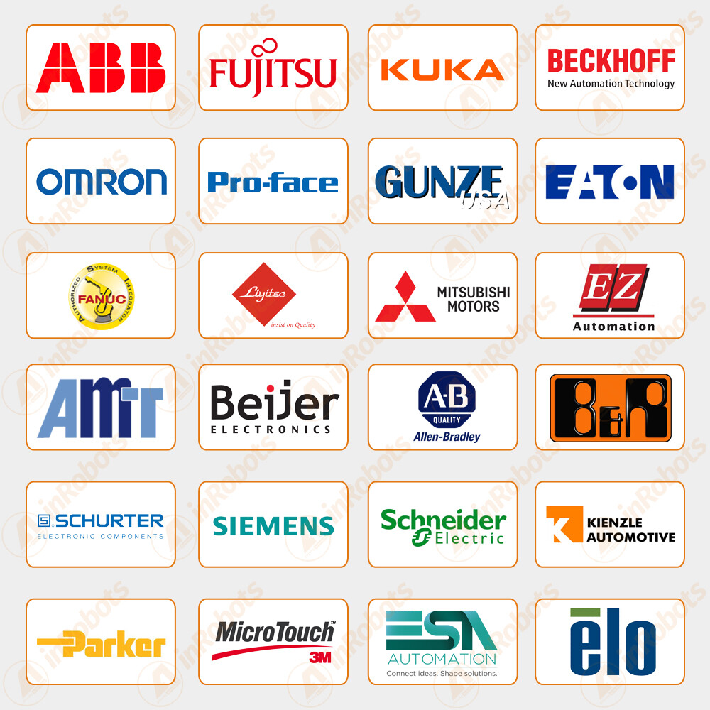 DSQC679 Touch Screen Digitizer for ABB Flexpendant 3HAC028357