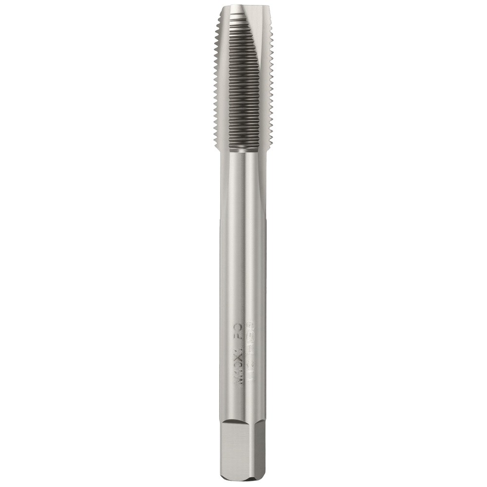 M10x1 Spiral Point Plug Threading Tap Polished Screw Tapping