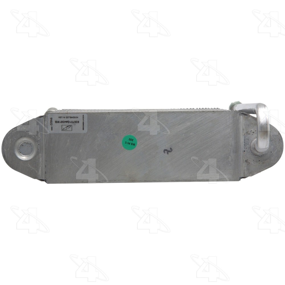 FOUR SEASONS A/C Evaporator Core Fits 1994-2000 GMC C2500