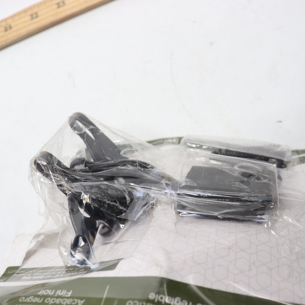 National Hardware Automatic Gate Latch