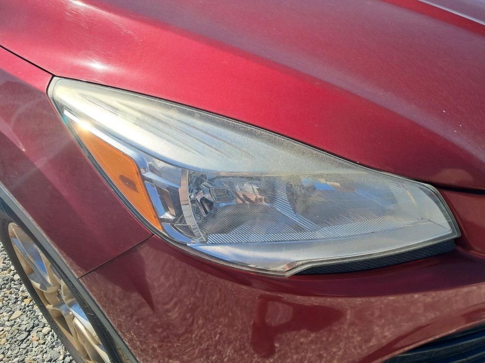 ESCAPE 2014 Glove Box 4782135