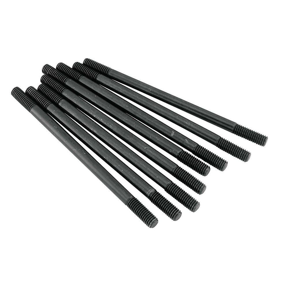 KPMI Cylinder Studs fits H-D Evolution 84-99 20-2098