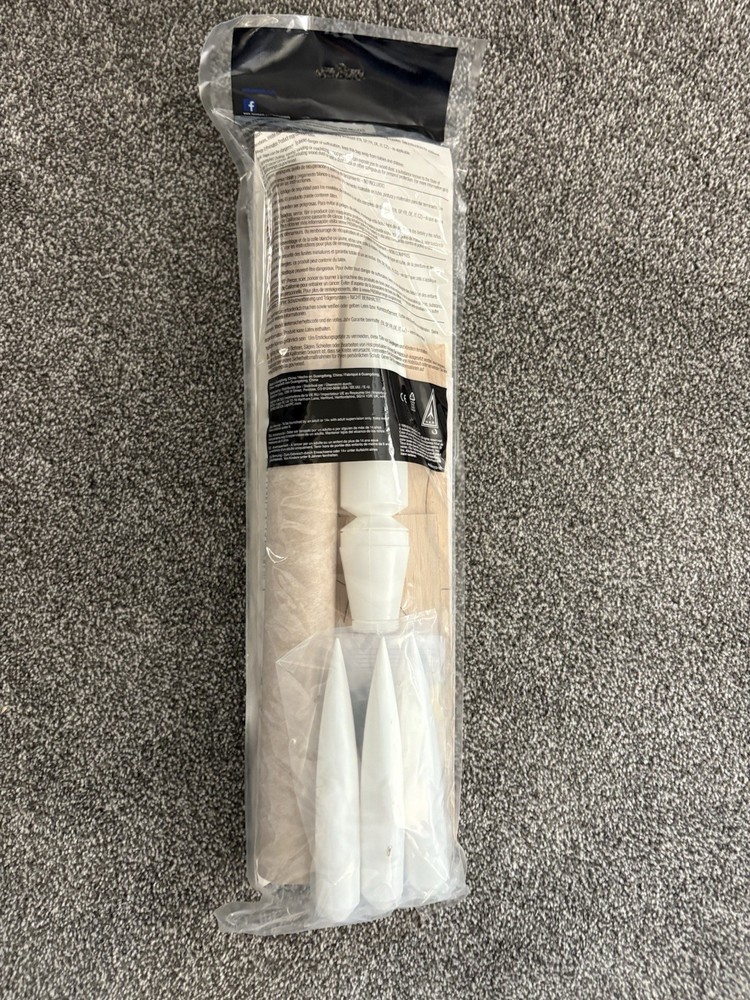Estes Prostar Model Rocket Kit