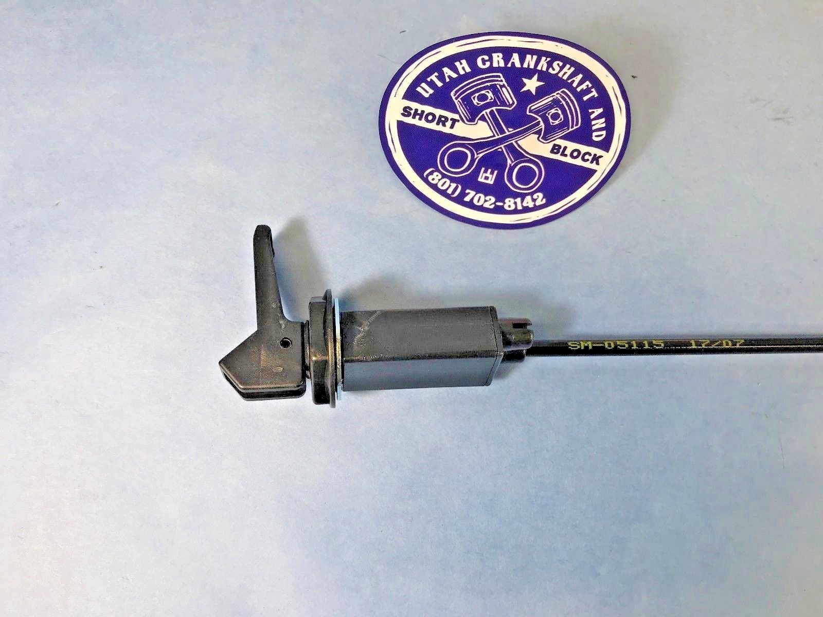 NEW SPI SKI-DOO CHOKE CABLE 2004-2008 GSX GTX 500 600 800 HO PTEK SS SPORT