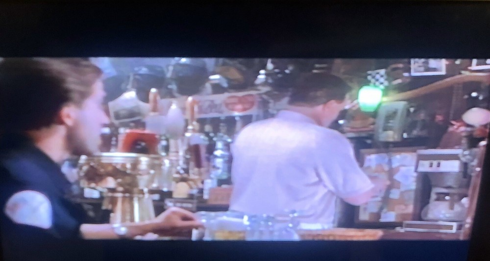 Backdraft (1991) - Laserdisc - Widescreen Kurt Russell