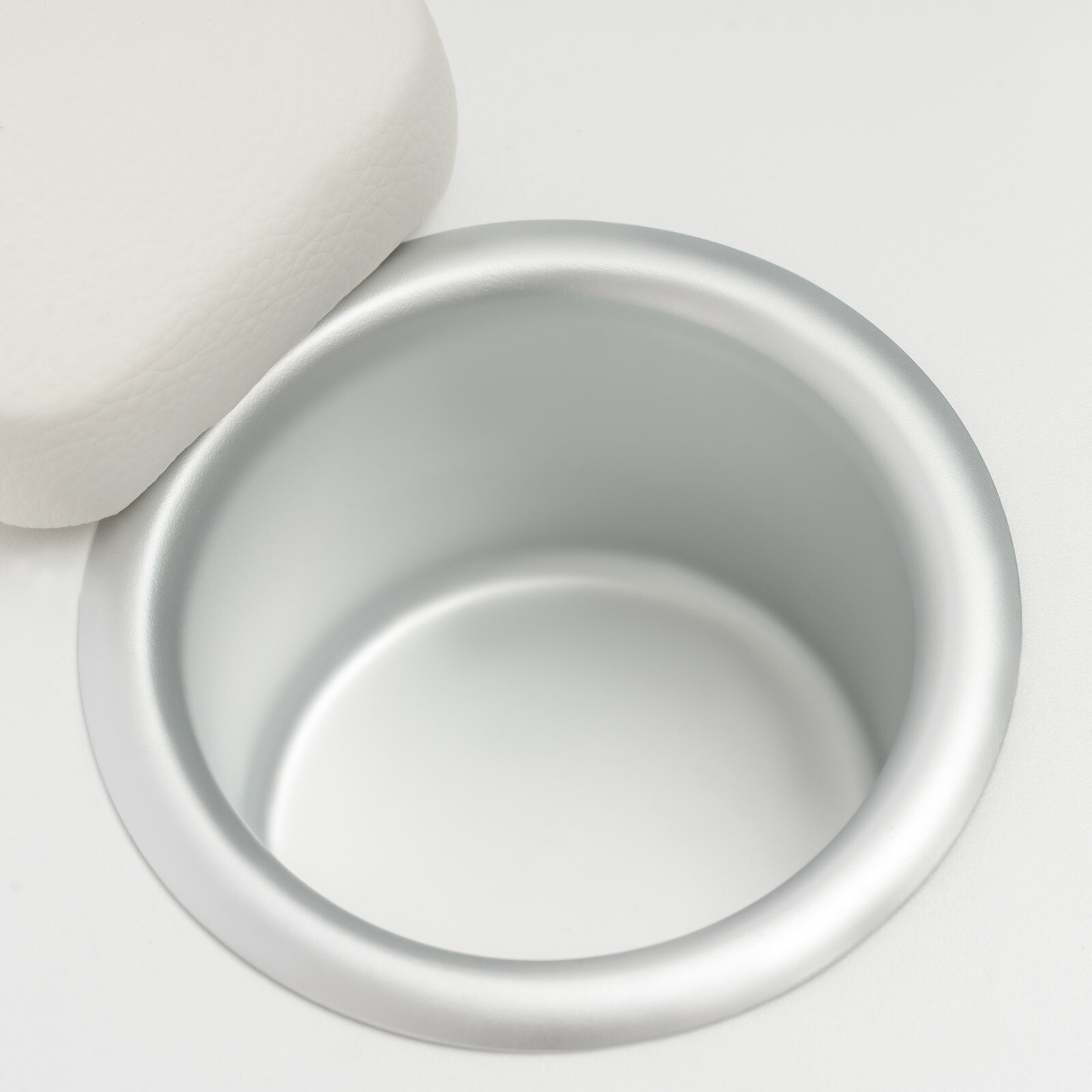 Manicure Pedicure Chair Nail Table Trolley, Adjustable Nail Desk Workstation