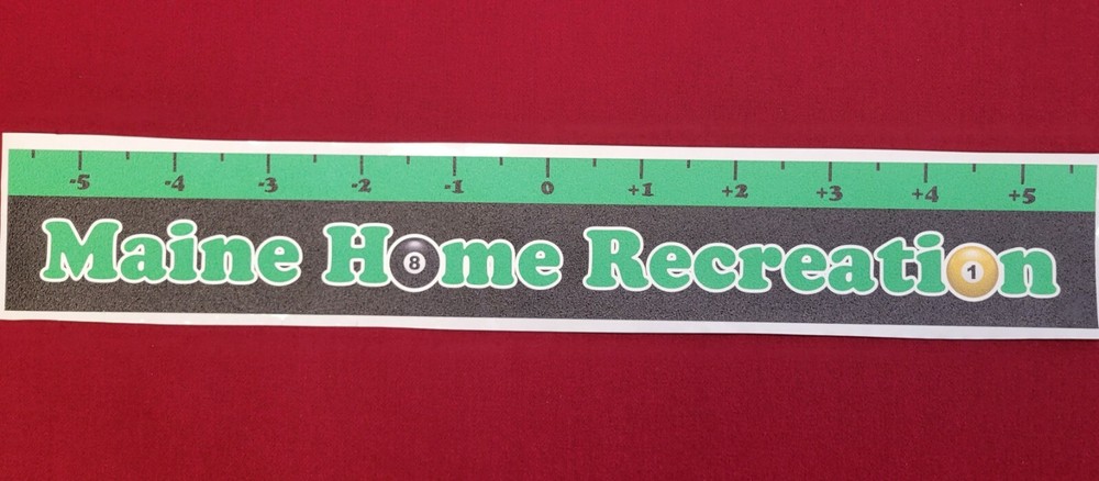 Maine Home Recreation Throw Line