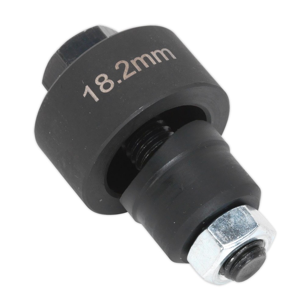 Sealey Parking Aid Bumper Cutter 18.2mm