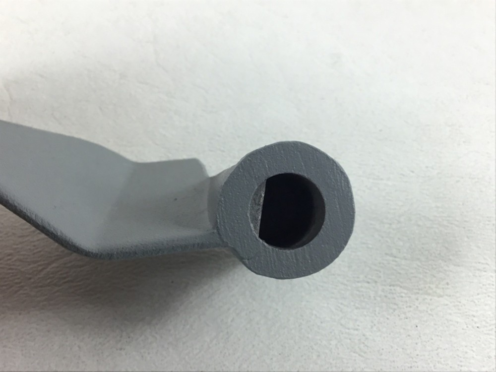 Sunbeam Oster 5895 Bread Machine Kneading Mixing Paddle Blade