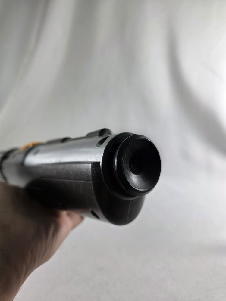 Star Wars Science Jedi Telescope Image Viewer Uncle Milton 2011