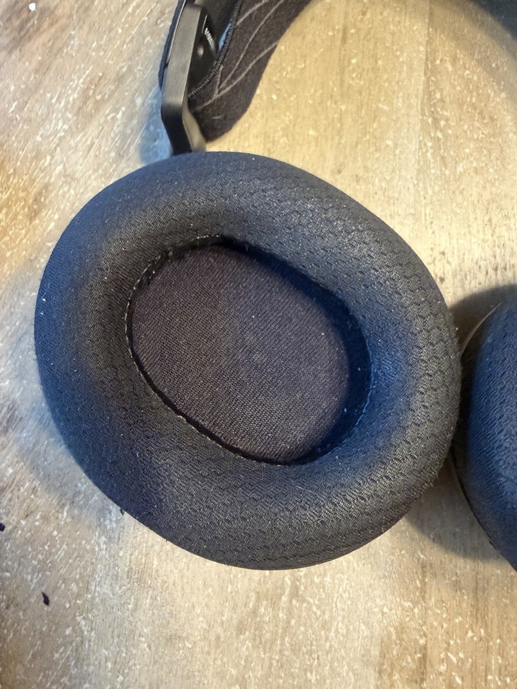 SteelSeries Arctis 7 Wireless Black Over-Ear USB Gaming Headset